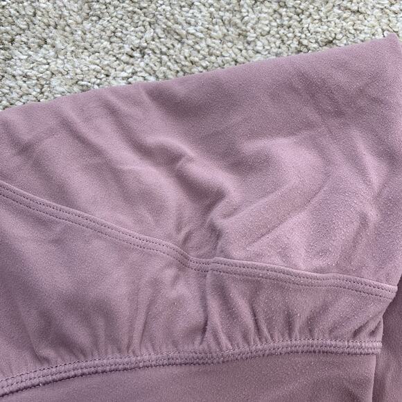 Athleta Salutation Jogger Medium Pockets Pull On Women 27" Inseam FLAWS 44-24 - Picture 7 of 8